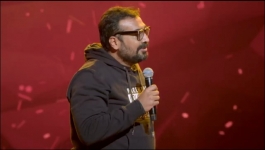 Comedy Premium League - Season 01 Episode 06